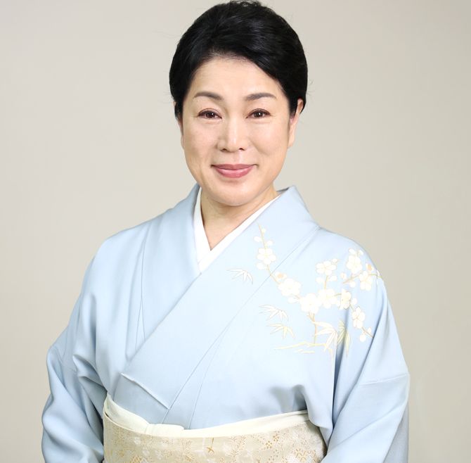 田丸みゆき